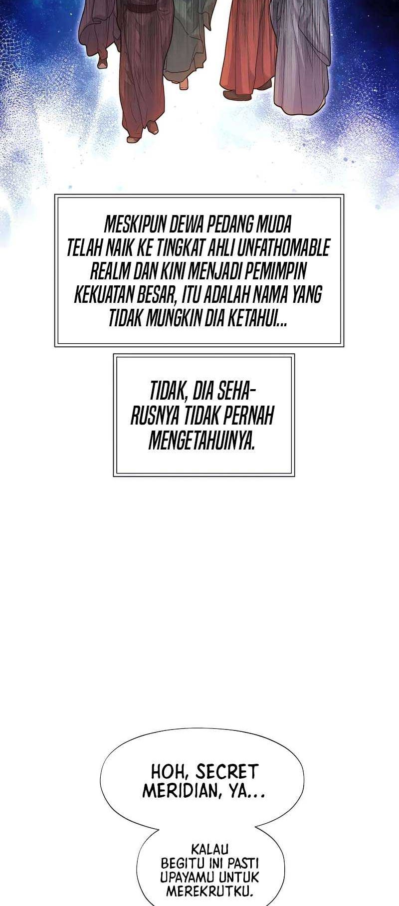 Modern Man Who Fall Into Murim Chapter 126 Gambar 65