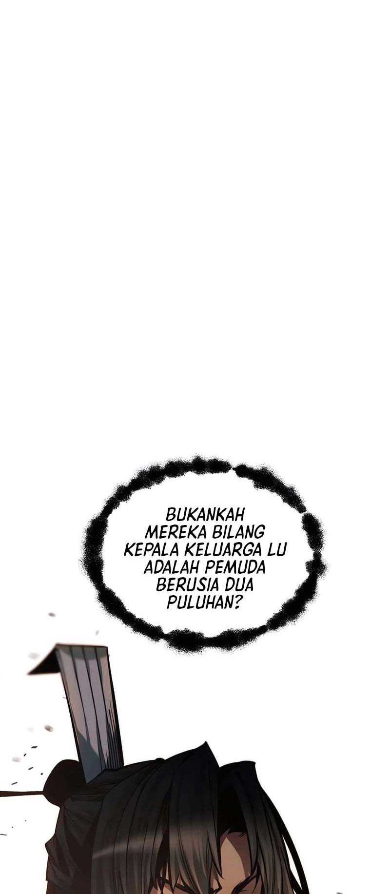 Modern Man Who Fall Into Murim Chapter 126 Gambar 5