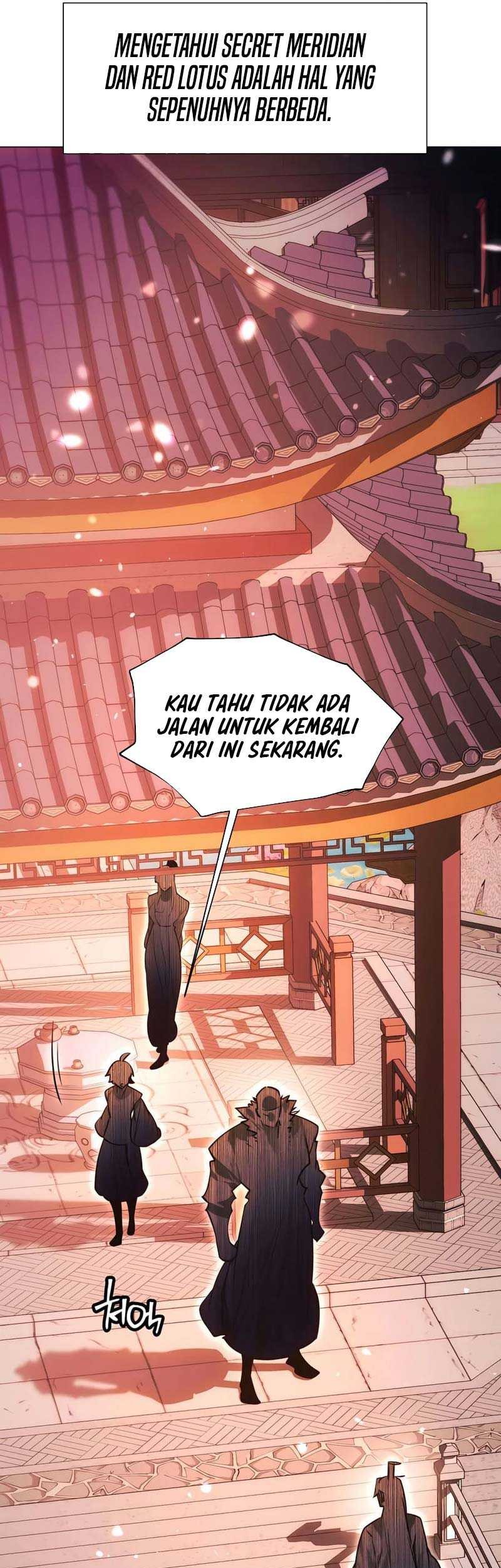 Modern Man Who Fall Into Murim Chapter 126 Gambar 86