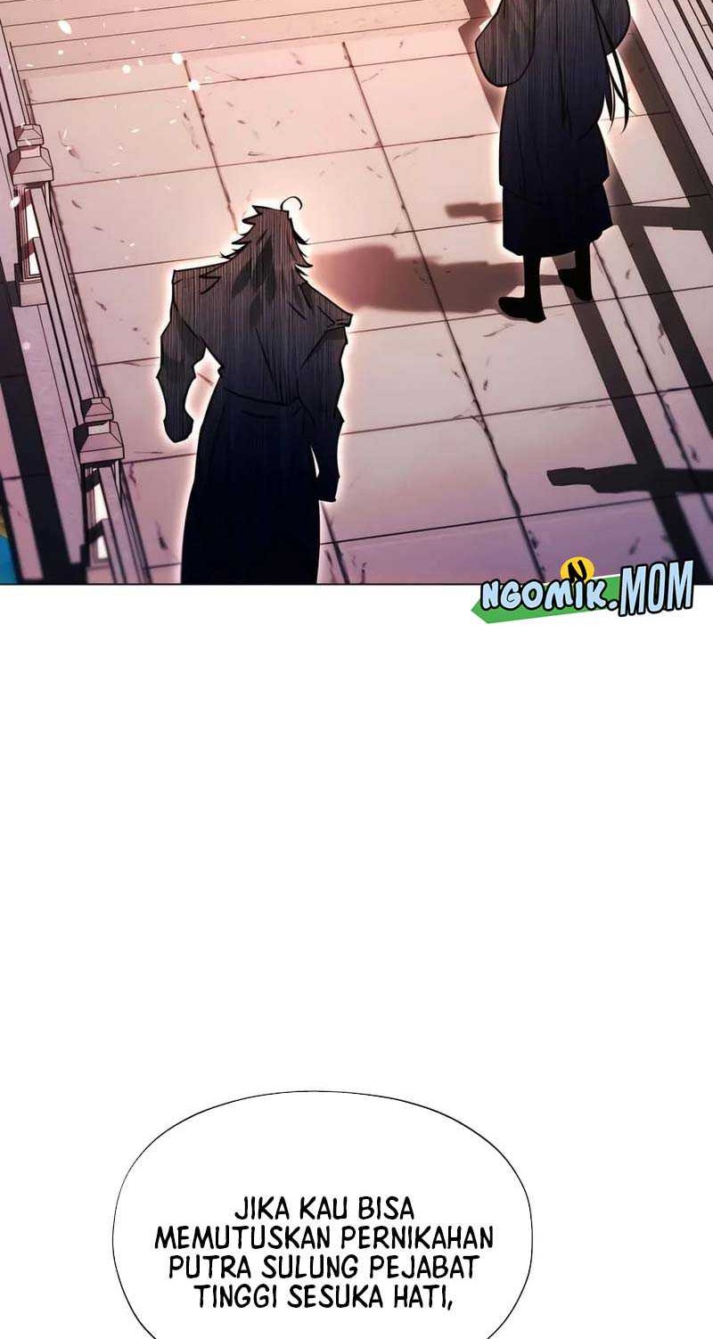 Modern Man Who Fall Into Murim Chapter 126 Gambar 87