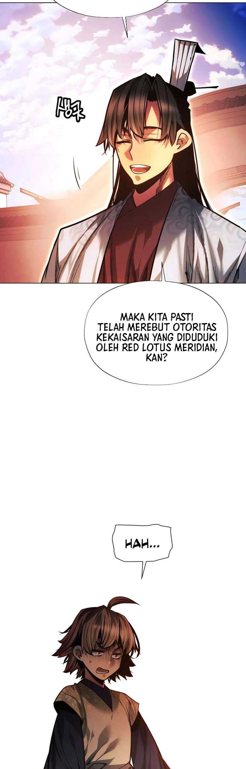 Modern Man Who Fall Into Murim Chapter 126 Gambar 88