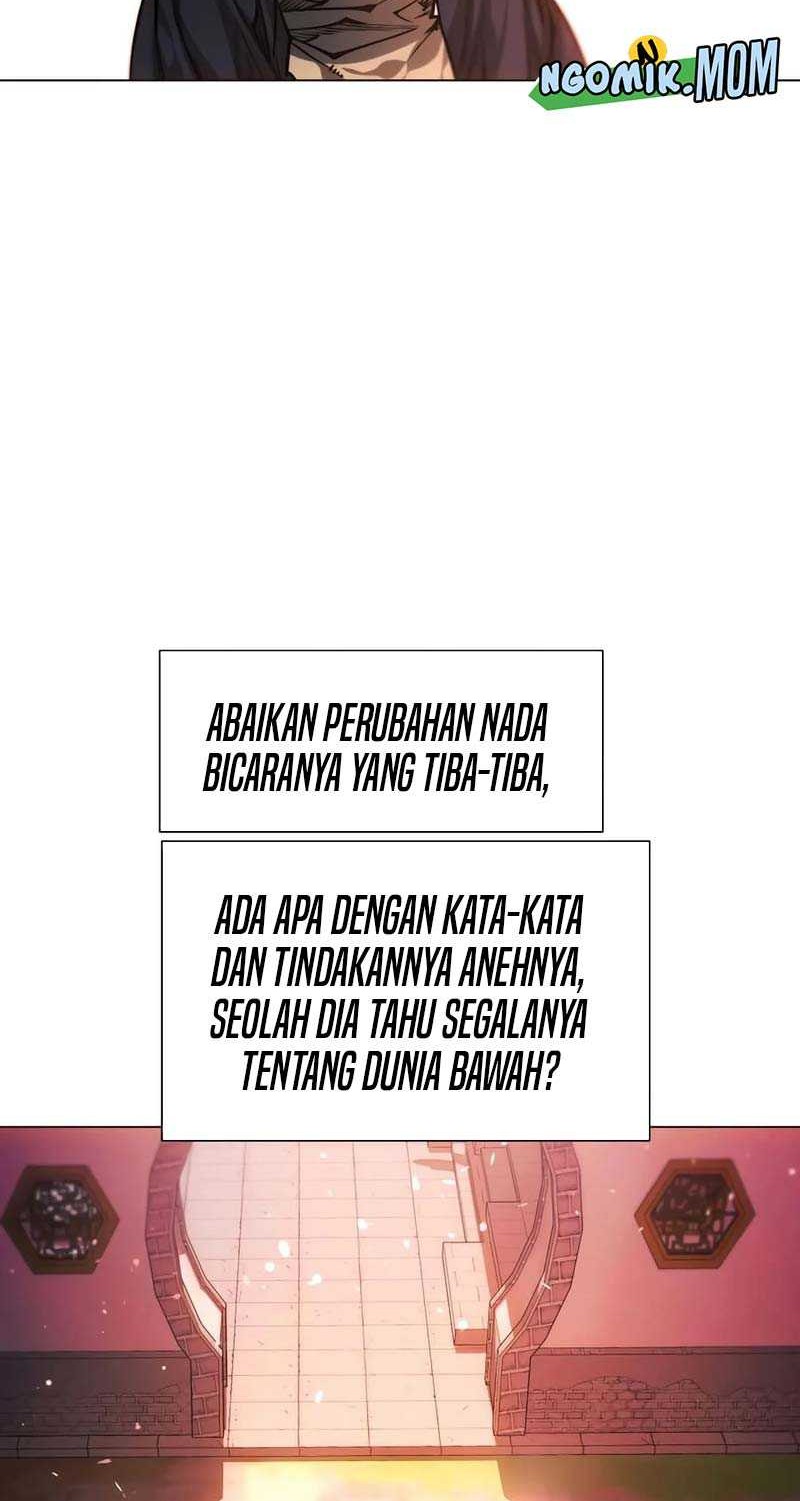 Modern Man Who Fall Into Murim Chapter 126 Gambar 89