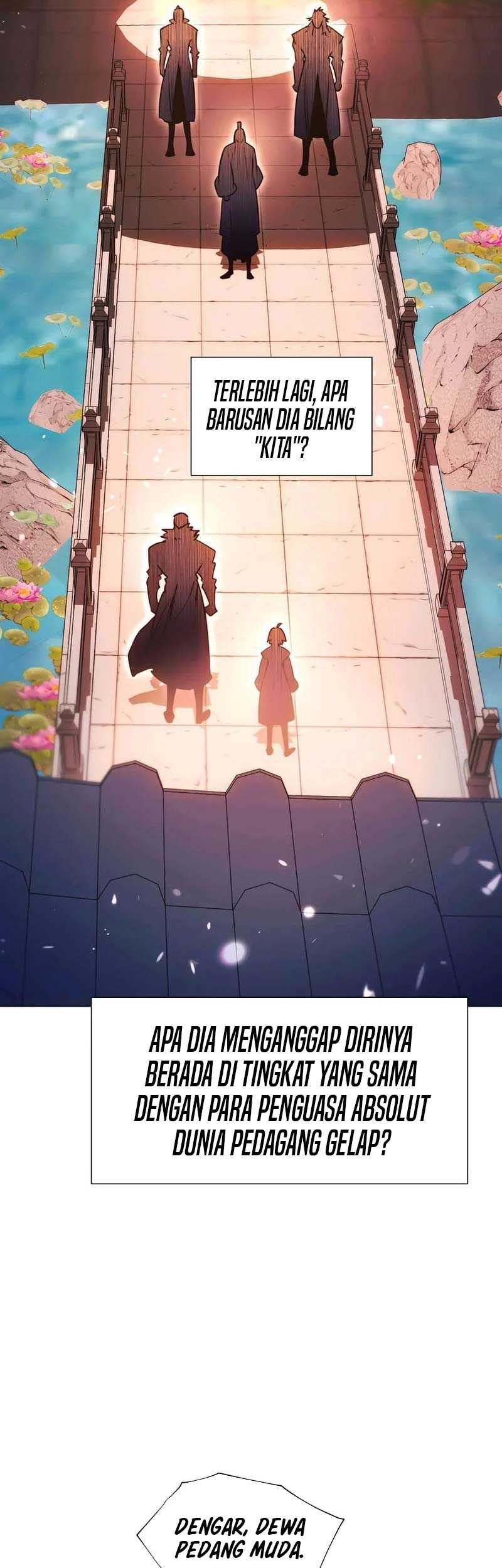 Modern Man Who Fall Into Murim Chapter 126 Gambar 90