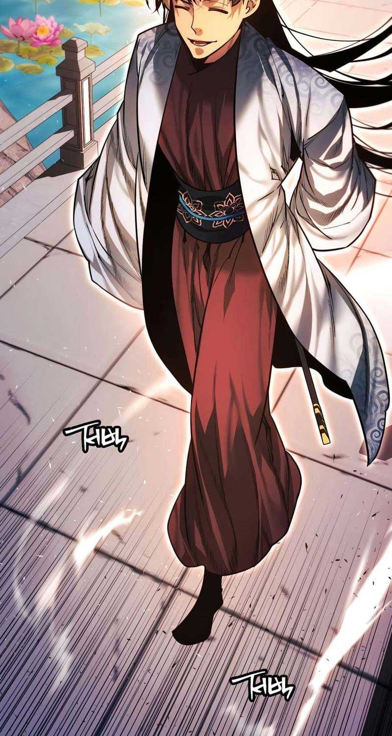 Modern Man Who Fall Into Murim Chapter 126 Gambar 93