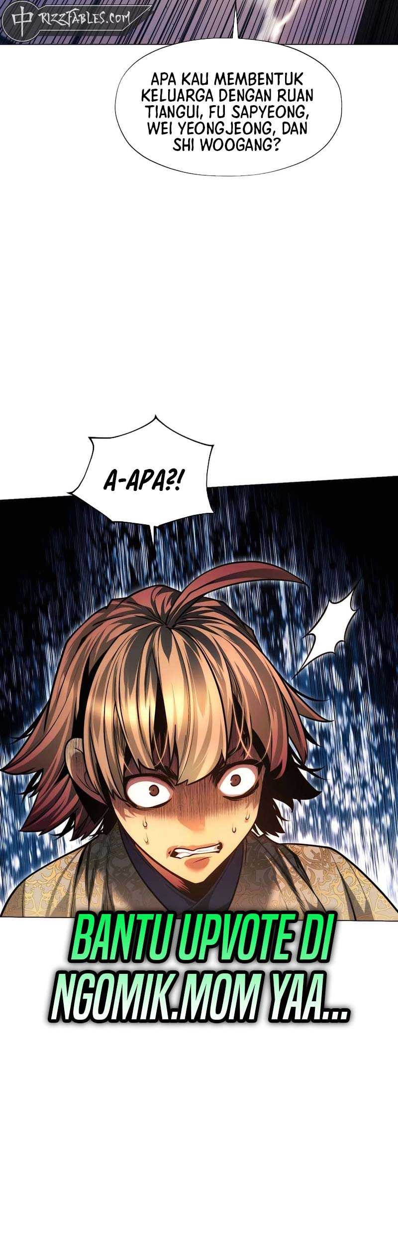 Modern Man Who Fall Into Murim Chapter 126 Gambar 94