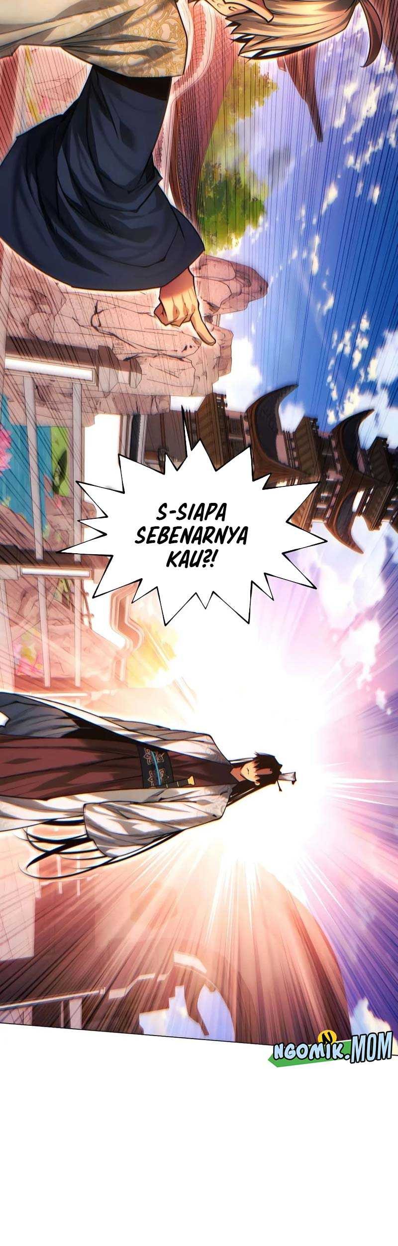 Modern Man Who Fall Into Murim Chapter 126 Gambar 96