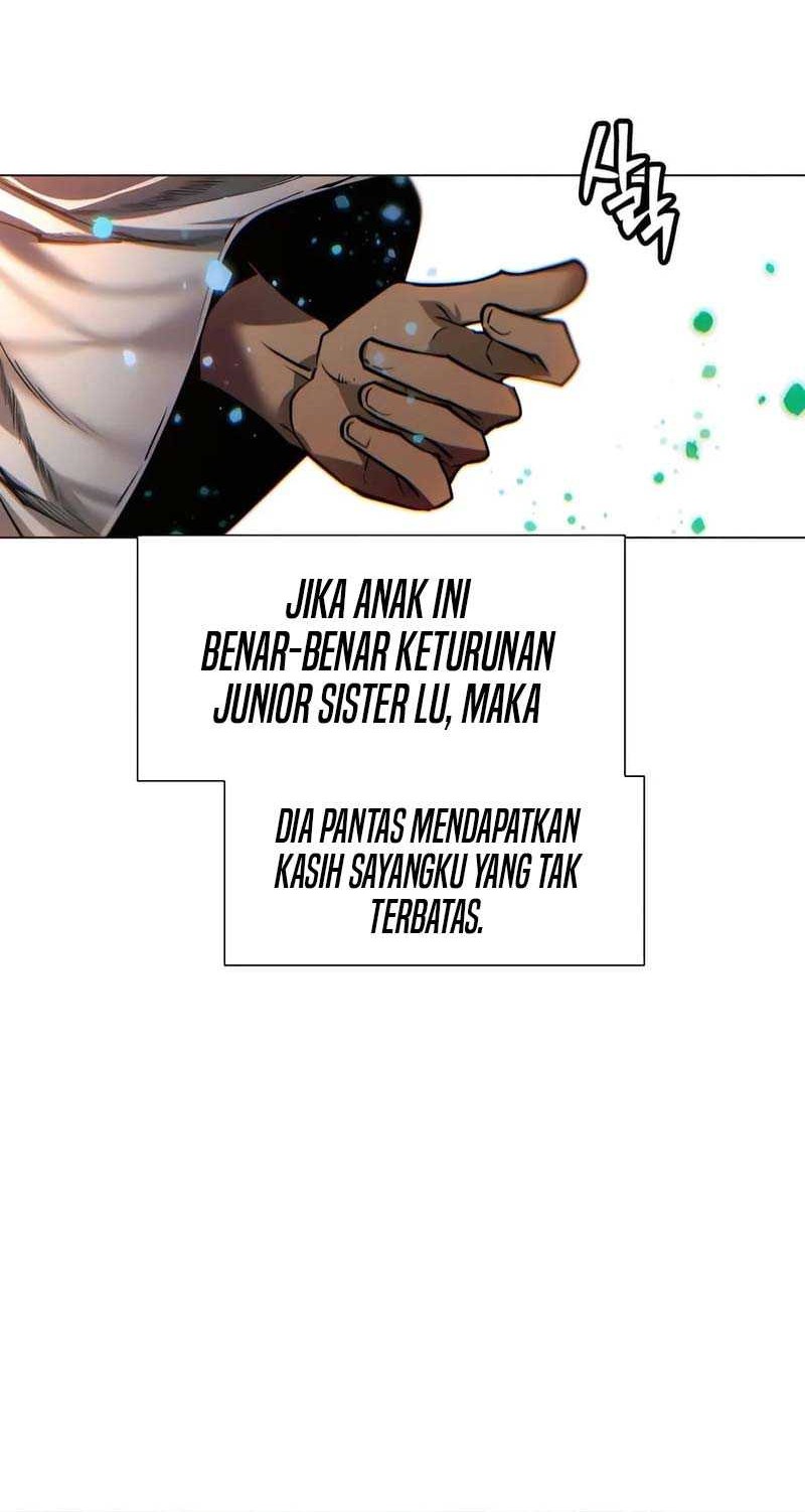 Modern Man Who Fall Into Murim Chapter 126 Gambar 97