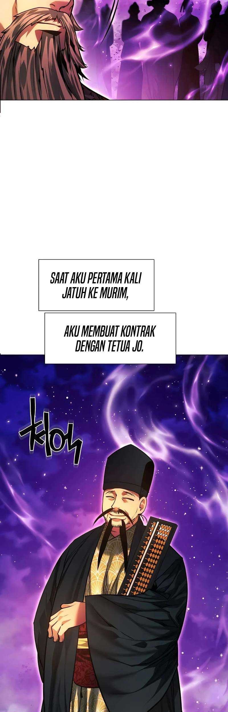 Modern Man Who Fall Into Murim Chapter 126 Gambar 78