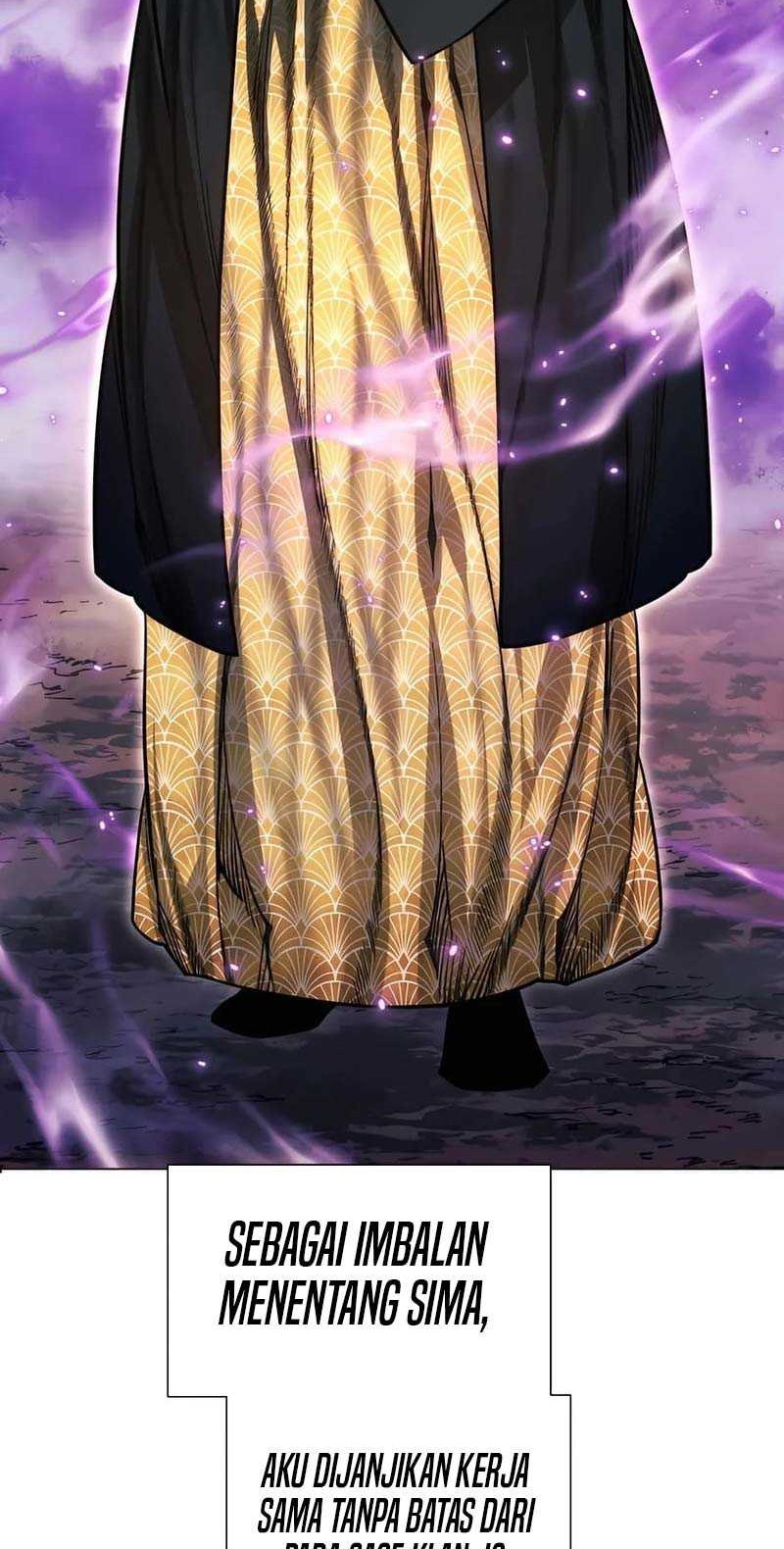 Modern Man Who Fall Into Murim Chapter 126 Gambar 79