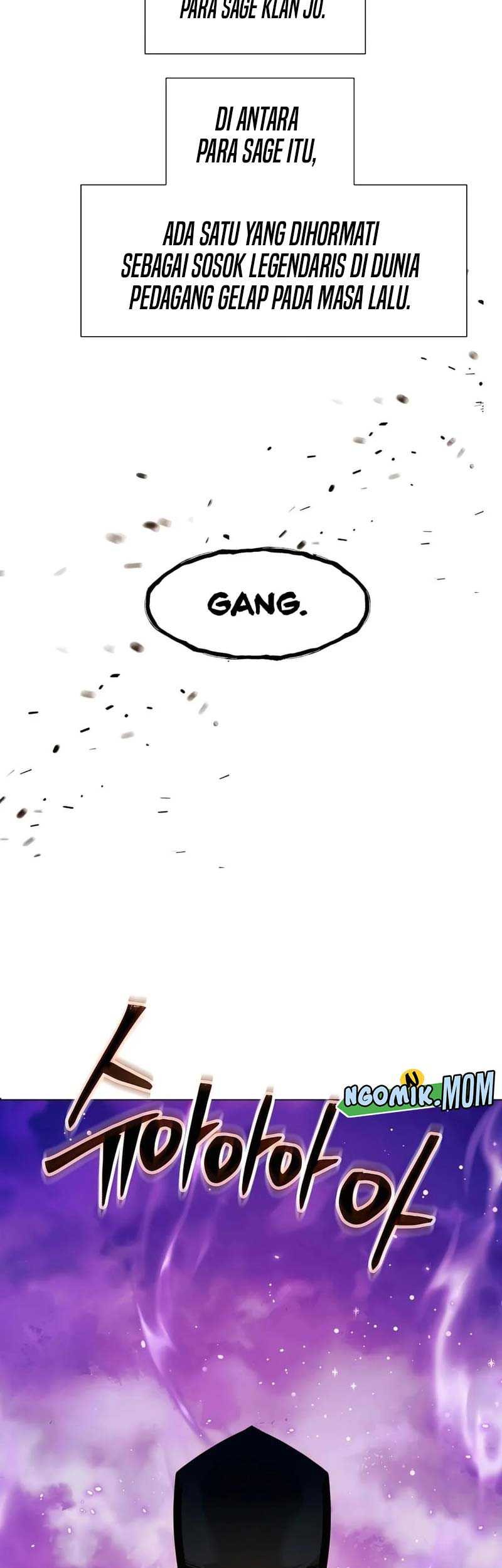 Modern Man Who Fall Into Murim Chapter 126 Gambar 80