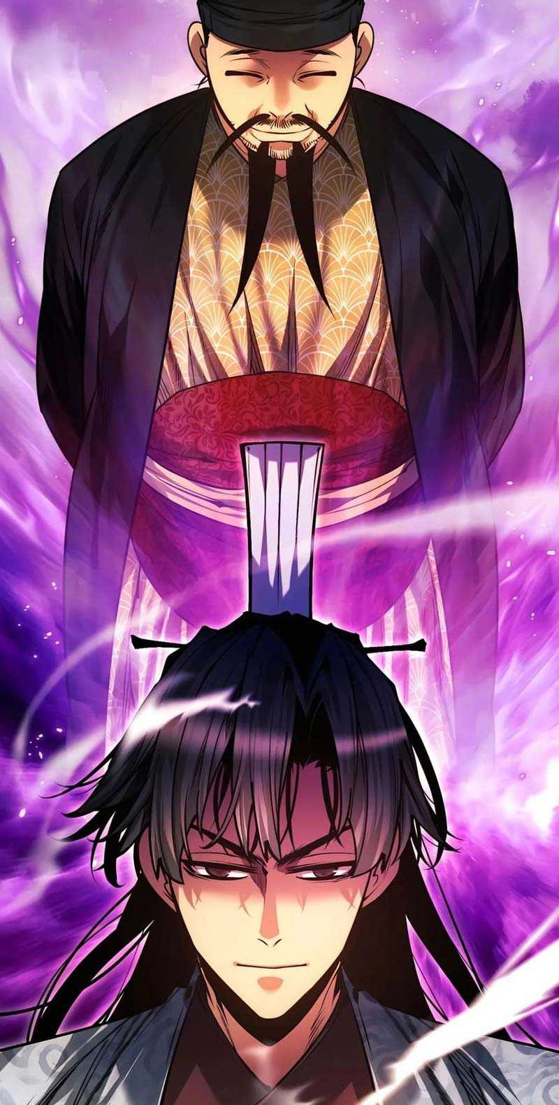 Modern Man Who Fall Into Murim Chapter 126 Gambar 81