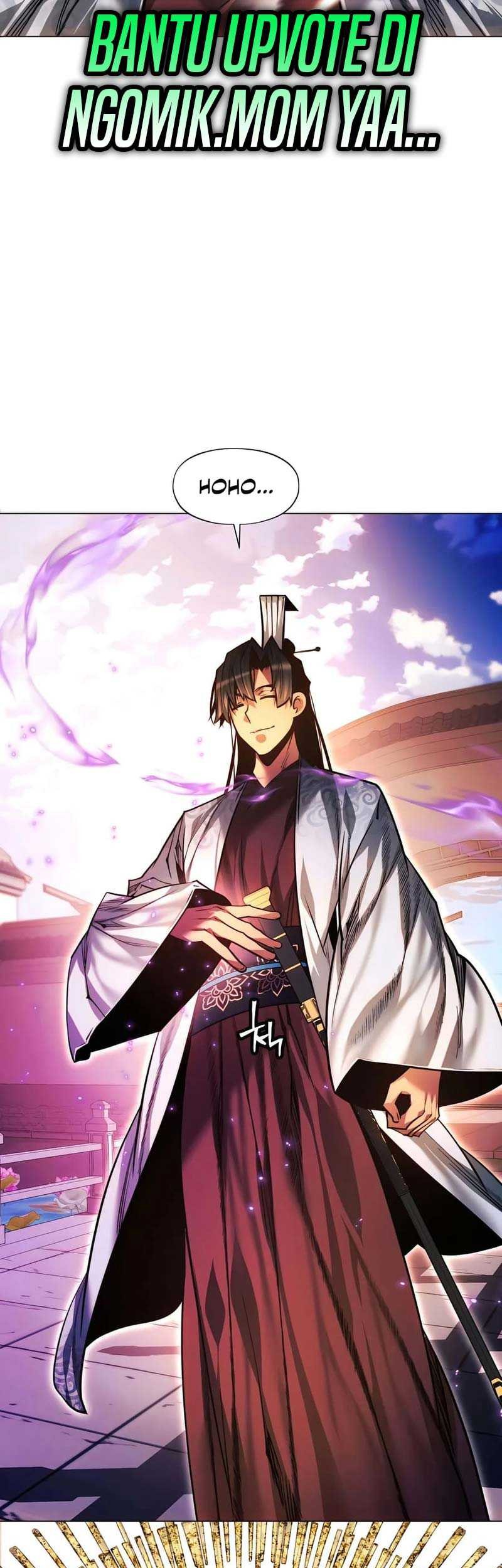 Modern Man Who Fall Into Murim Chapter 126 Gambar 82