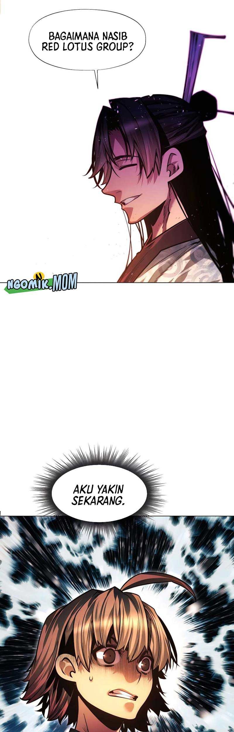 Modern Man Who Fall Into Murim Chapter 126 Gambar 84