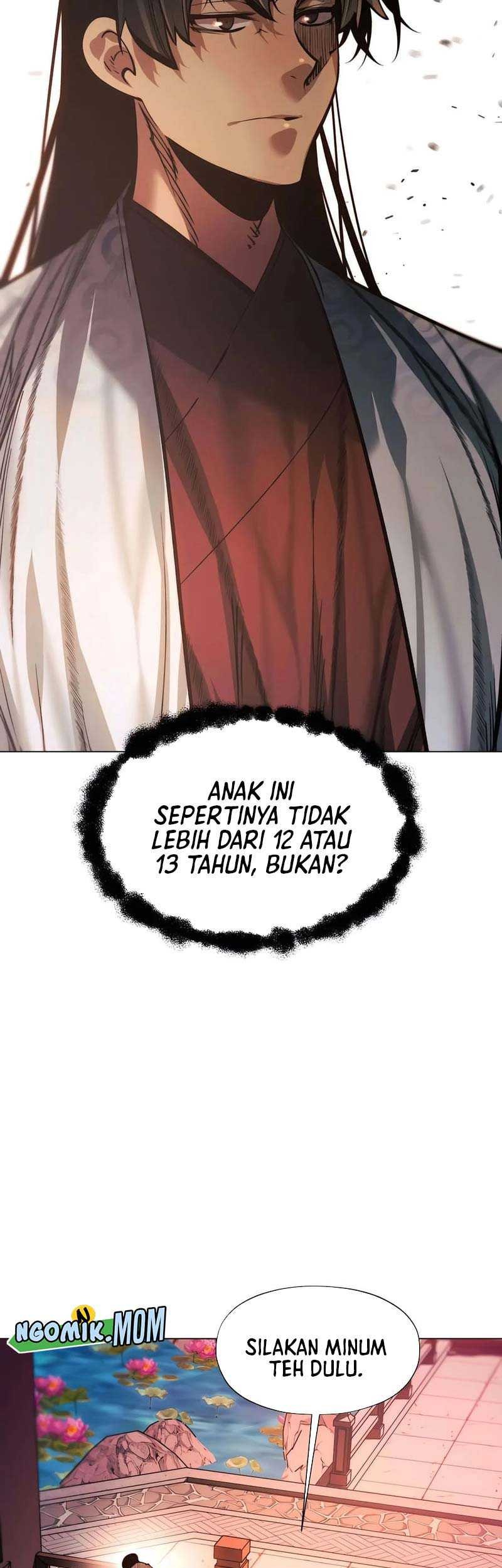 Modern Man Who Fall Into Murim Chapter 126 Gambar 6