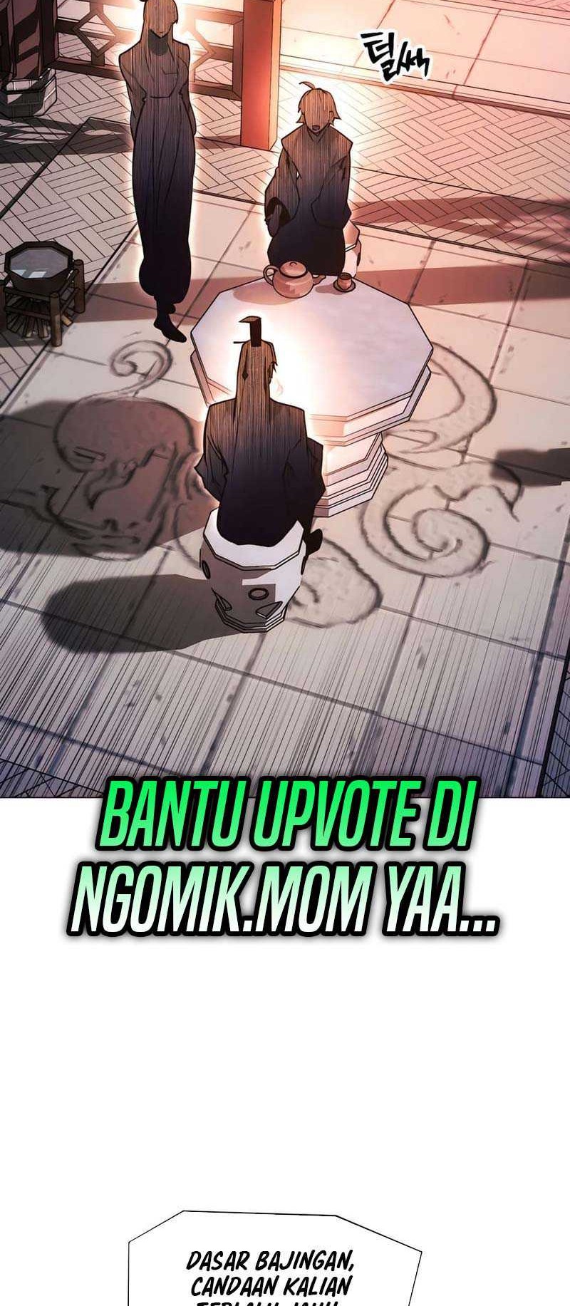 Modern Man Who Fall Into Murim Chapter 126 Gambar 7