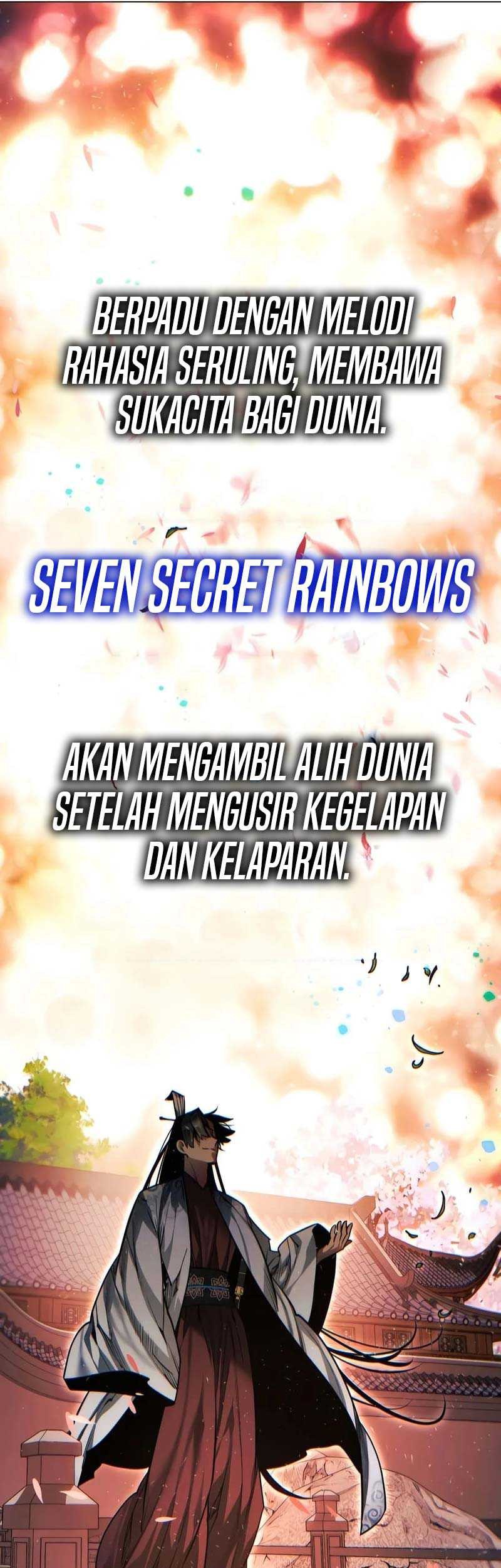 Modern Man Who Fall Into Murim Chapter 126 Gambar 98