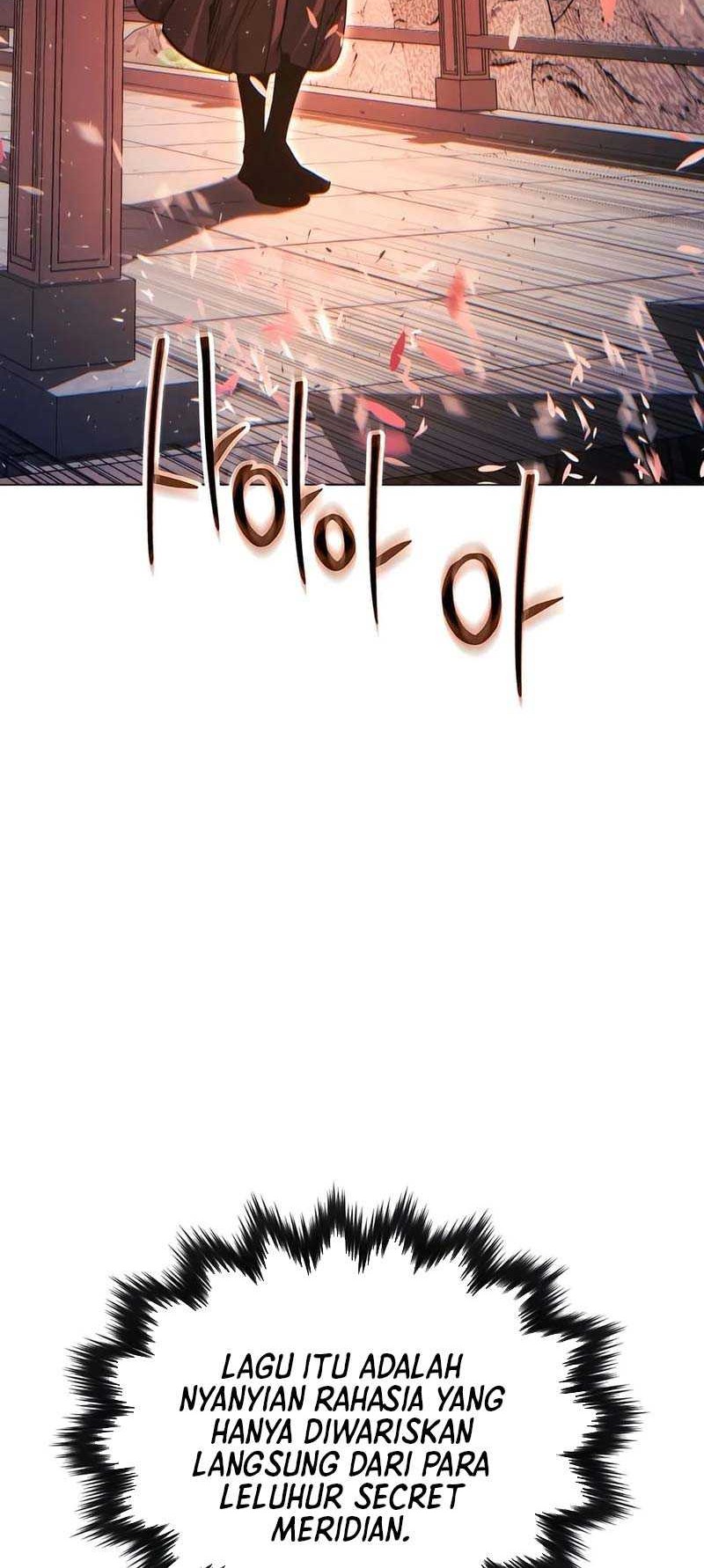 Modern Man Who Fall Into Murim Chapter 126 Gambar 99