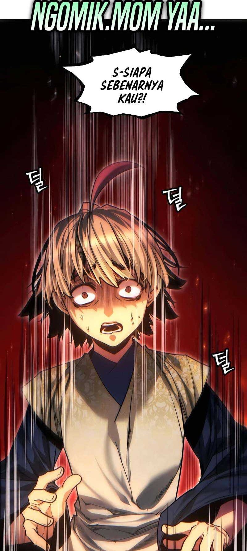 Modern Man Who Fall Into Murim Chapter 126 Gambar 101