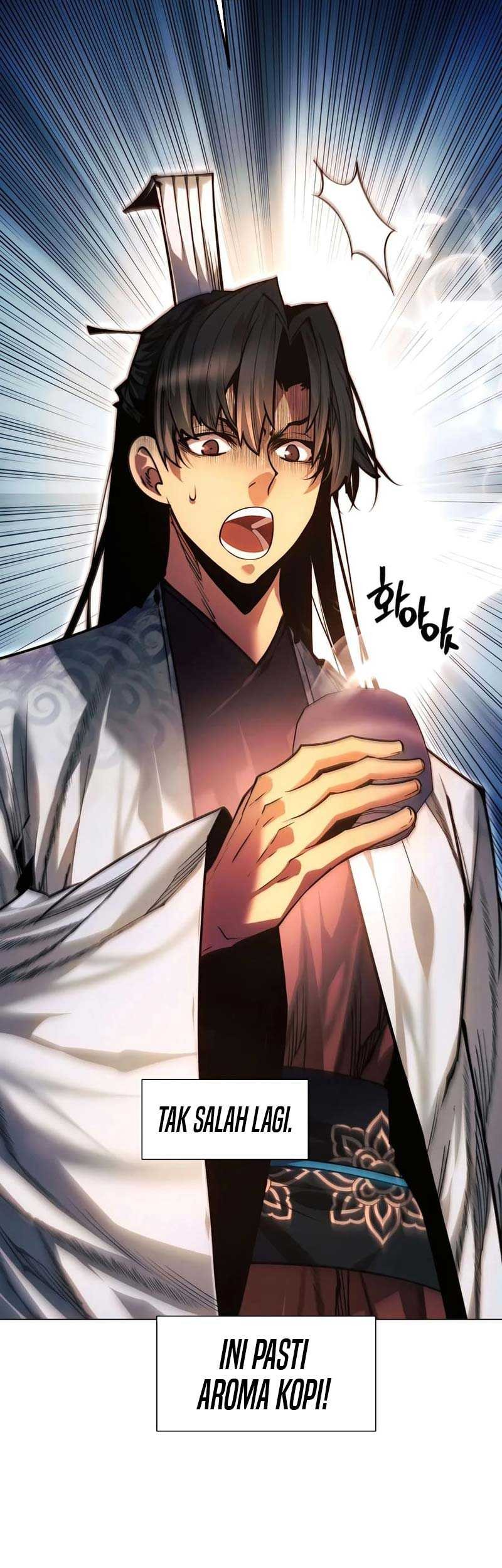 Modern Man Who Fall Into Murim Chapter 126 Gambar 10