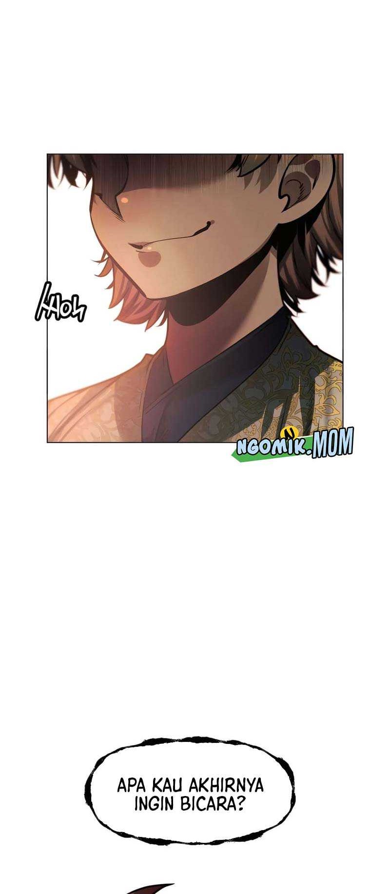 Modern Man Who Fall Into Murim Chapter 126 Gambar 11