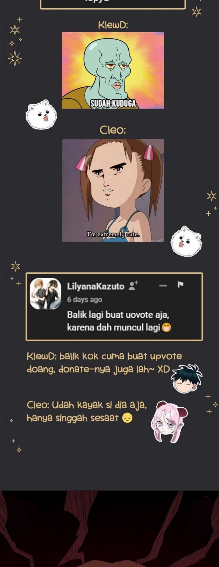 Magical Realm Shopkeeper Chapter 67 Gambar 40