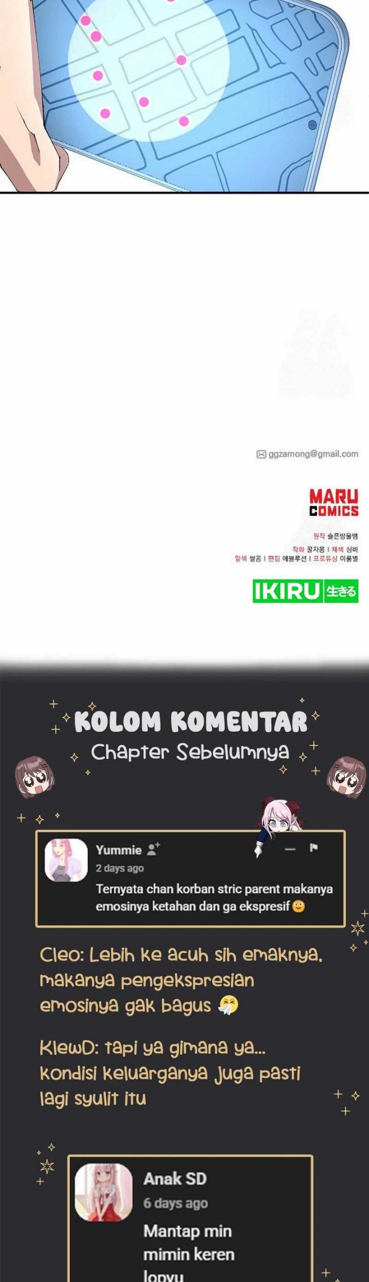 Magical Realm Shopkeeper Chapter 67 Gambar 39