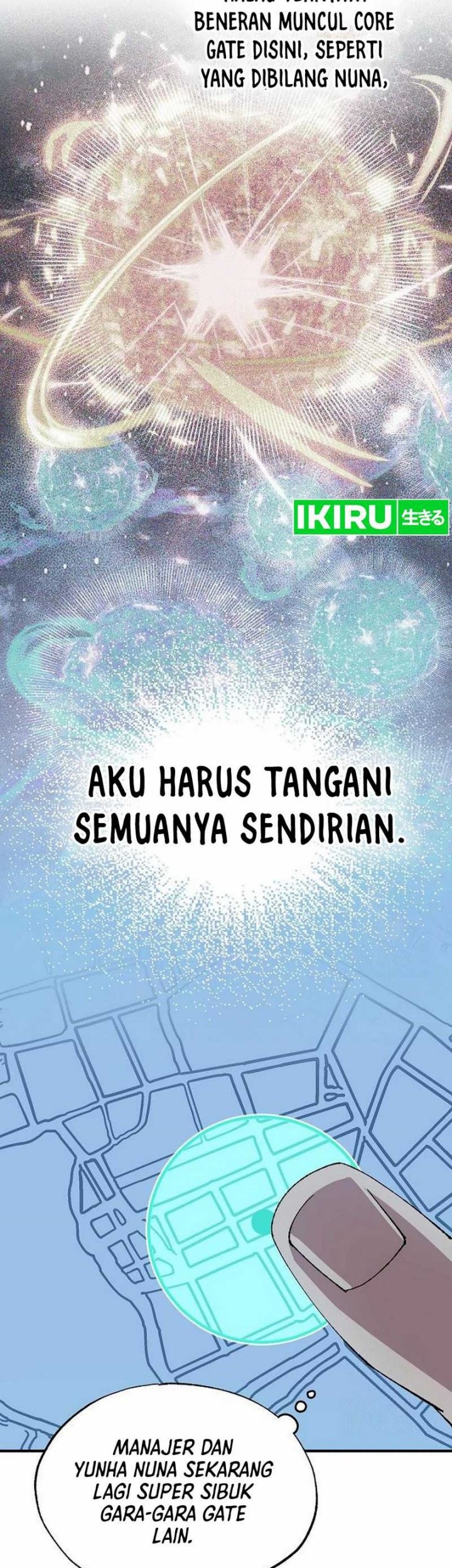 Magical Realm Shopkeeper Chapter 67 Gambar 3