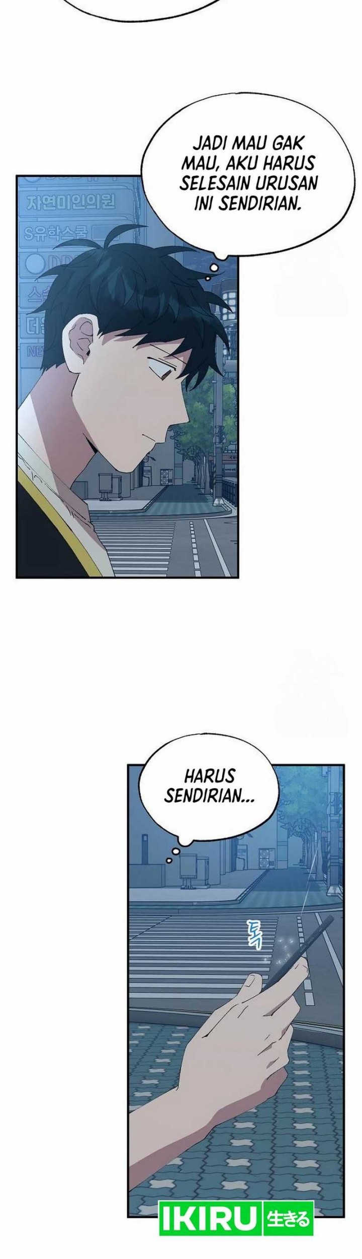 Magical Realm Shopkeeper Chapter 67 Gambar 4