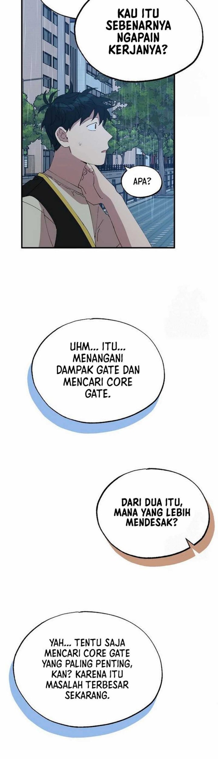 Magical Realm Shopkeeper Chapter 67 Gambar 12