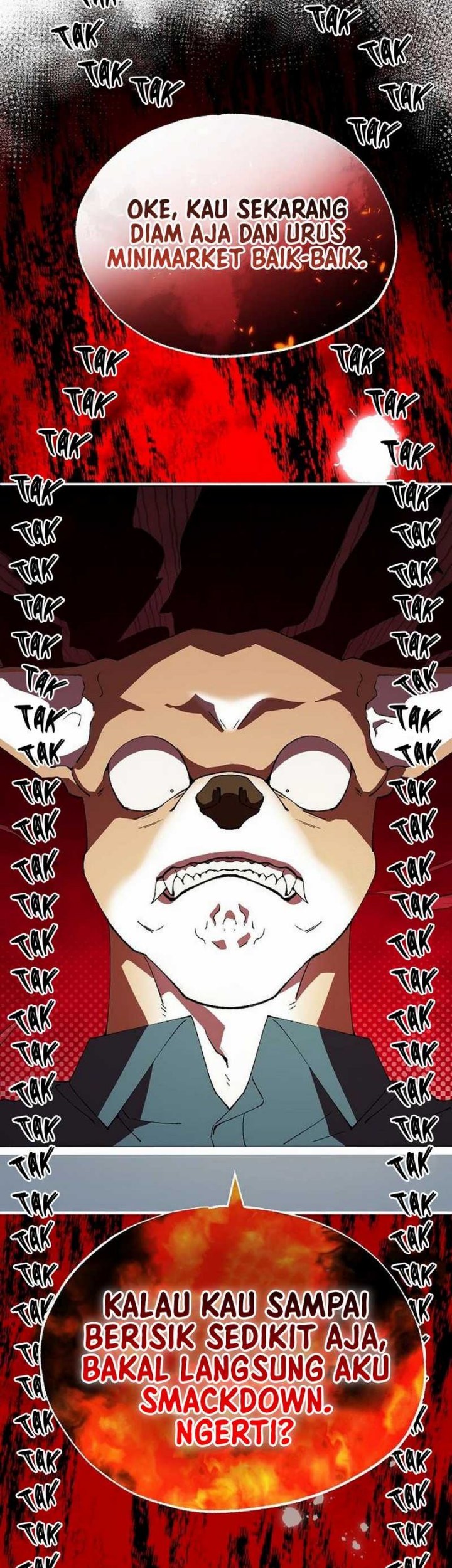 Magical Realm Shopkeeper Chapter 67 Gambar 15