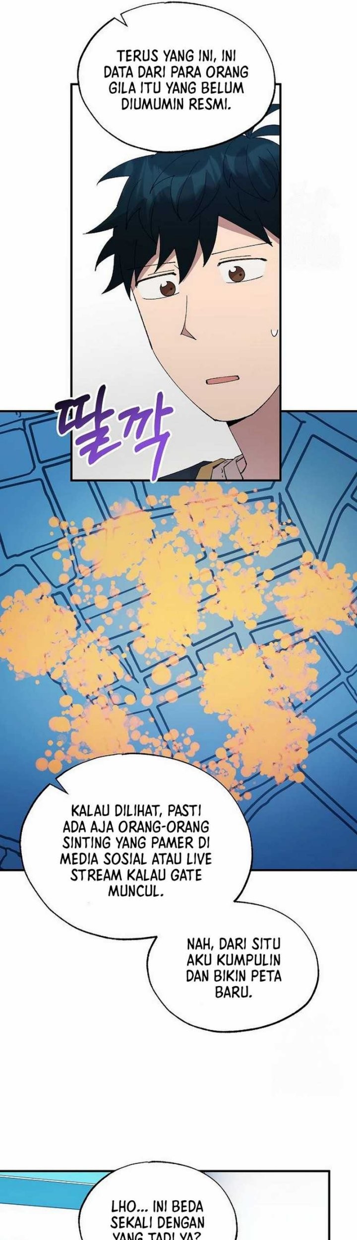 Magical Realm Shopkeeper Chapter 67 Gambar 21