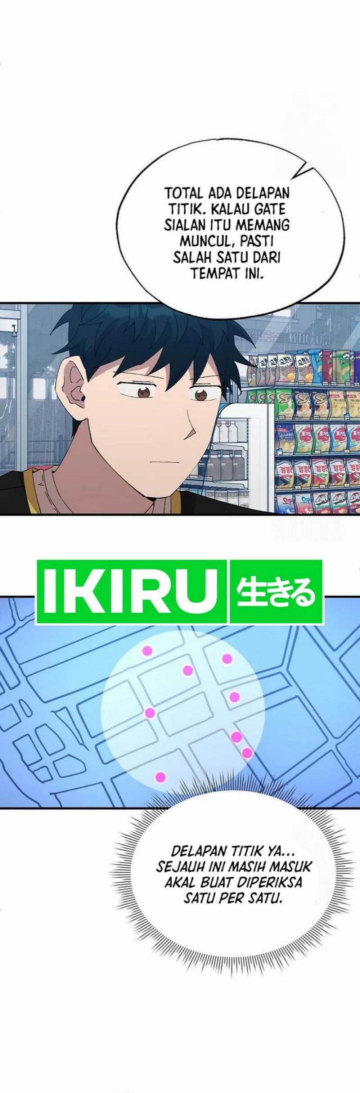 Magical Realm Shopkeeper Chapter 67 Gambar 28