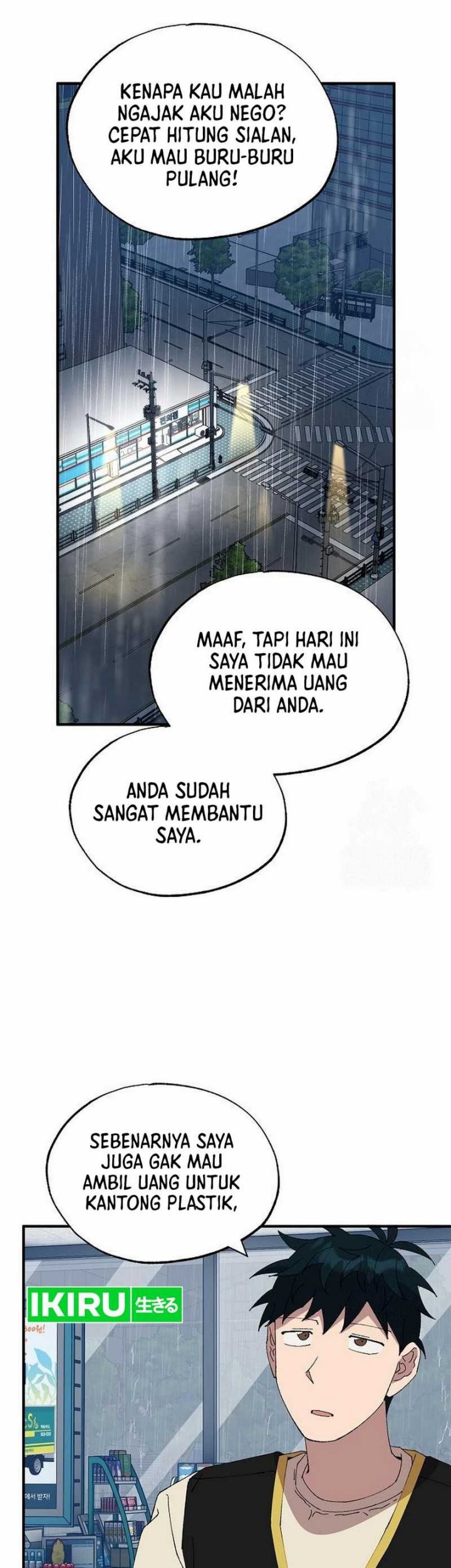 Magical Realm Shopkeeper Chapter 67 Gambar 33