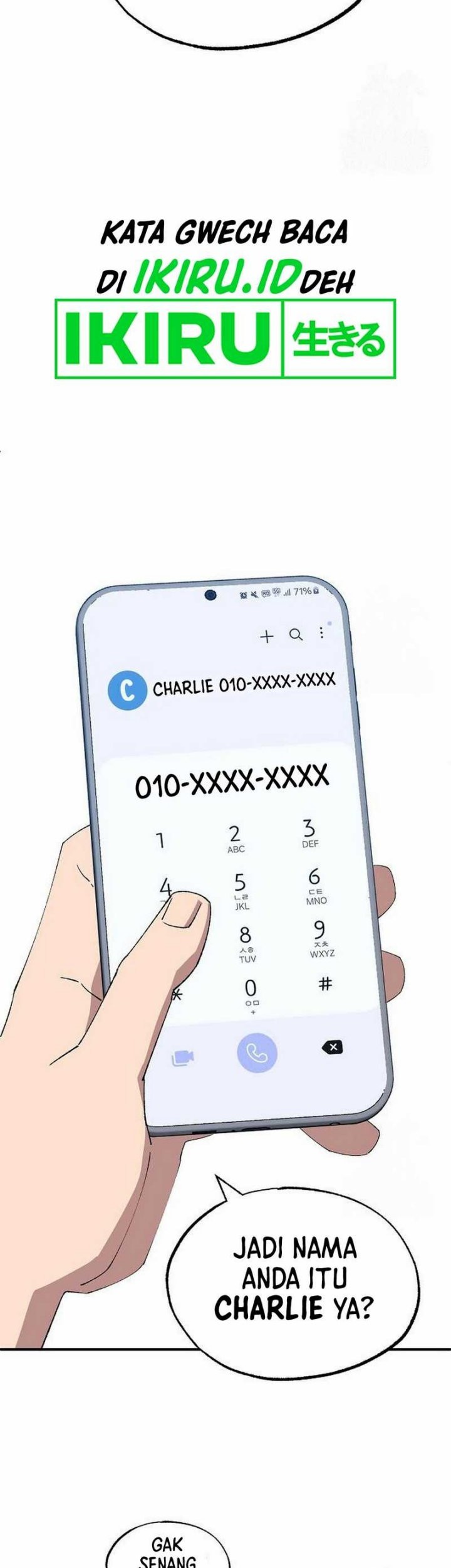 Magical Realm Shopkeeper Chapter 67 Gambar 35