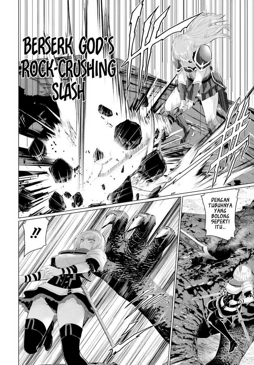 Yuusha ni Zenbu Ubawareta Ore wa Yuusha no Hahaoya to Party wo Kumimashita! Chapter 24 Gambar 14