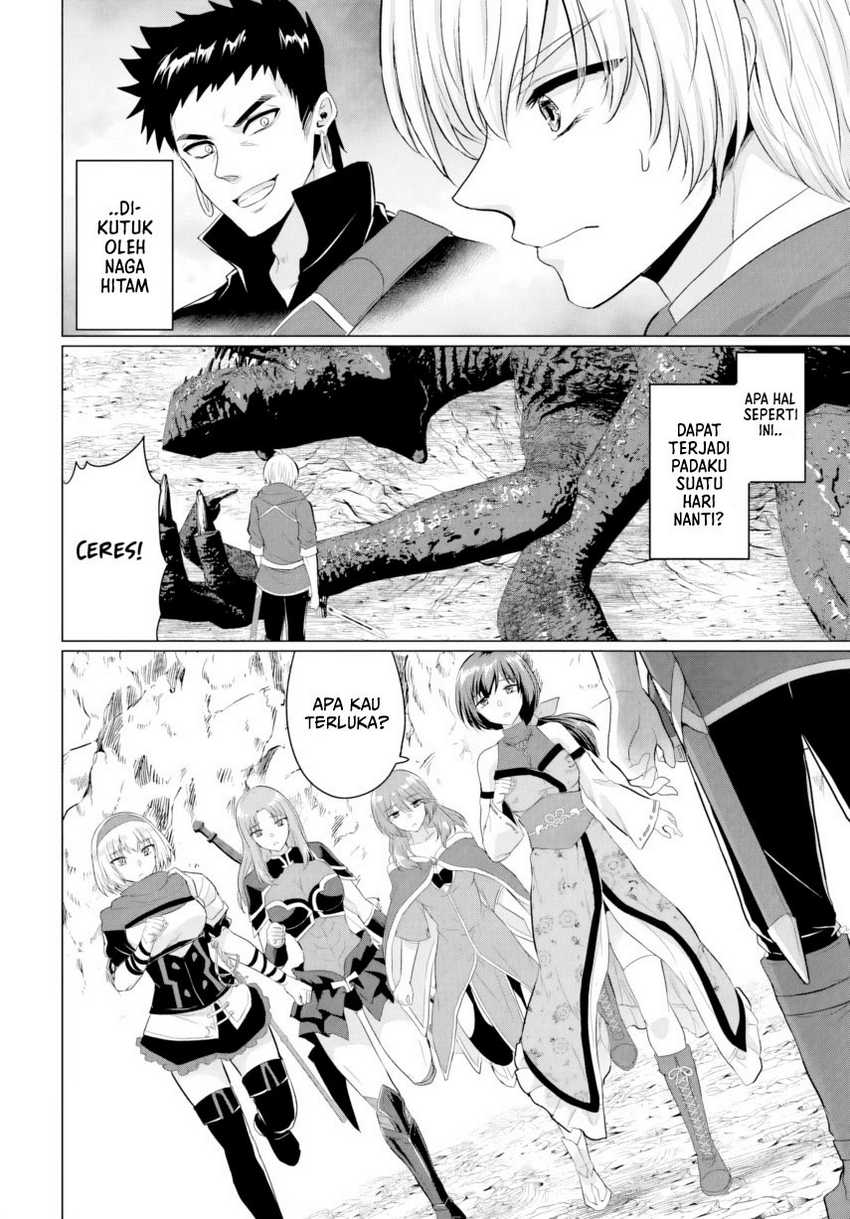 Yuusha ni Zenbu Ubawareta Ore wa Yuusha no Hahaoya to Party wo Kumimashita! Chapter 24 Gambar 18