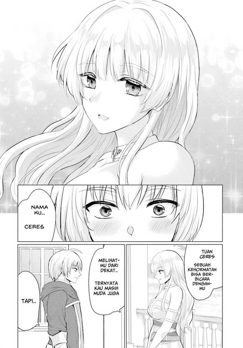 Yuusha ni Zenbu Ubawareta Ore wa Yuusha no Hahaoya to Party wo Kumimashita! Chapter 24 Gambar 22