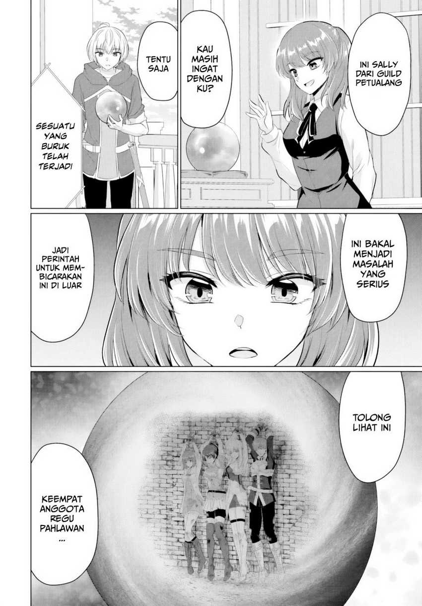 Yuusha ni Zenbu Ubawareta Ore wa Yuusha no Hahaoya to Party wo Kumimashita! Chapter 24 Gambar 30