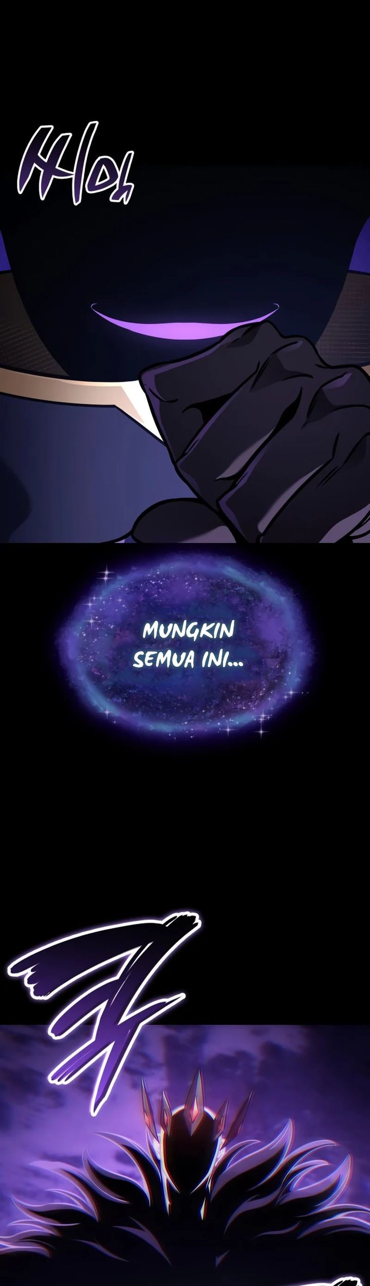 Vallhala Saga Chapter 30 Gambar 27