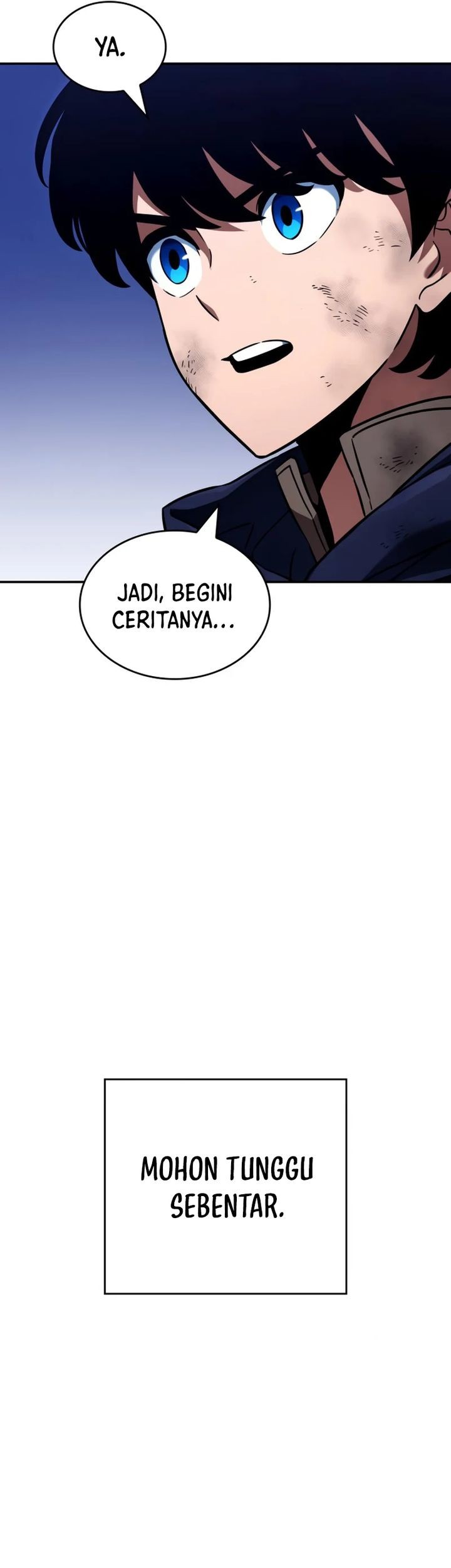 Vallhala Saga Chapter 30 Gambar 37