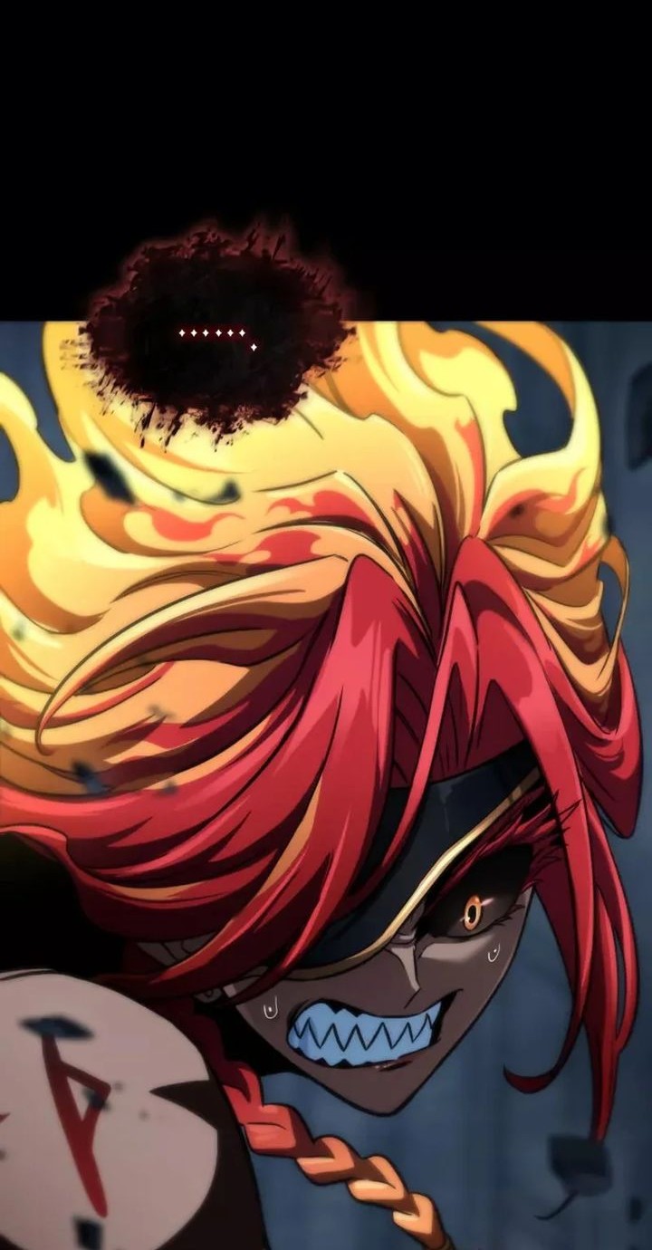 Vallhala Saga Chapter 30 Gambar 20