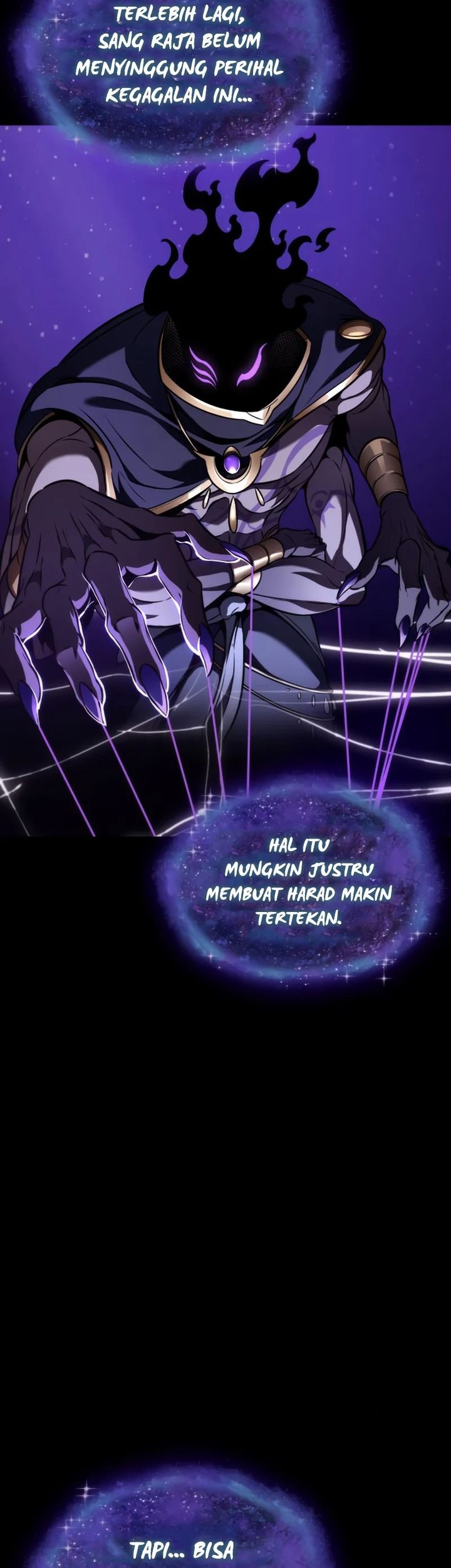 Vallhala Saga Chapter 30 Gambar 25