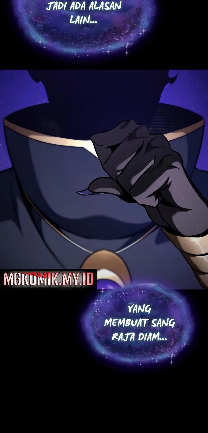 Vallhala Saga Chapter 30 Gambar 26