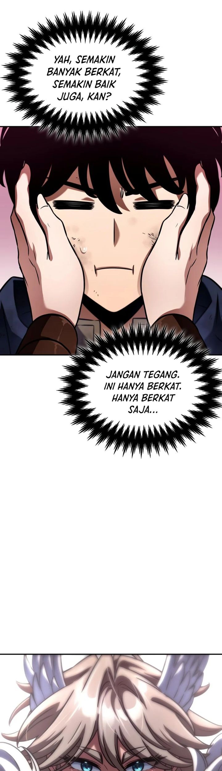 Vallhala Saga Chapter 30 Gambar 48