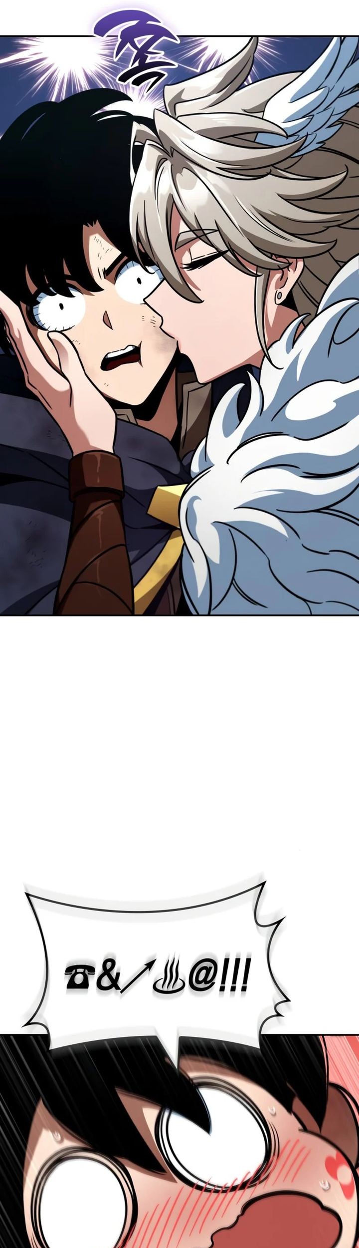 Vallhala Saga Chapter 30 Gambar 50