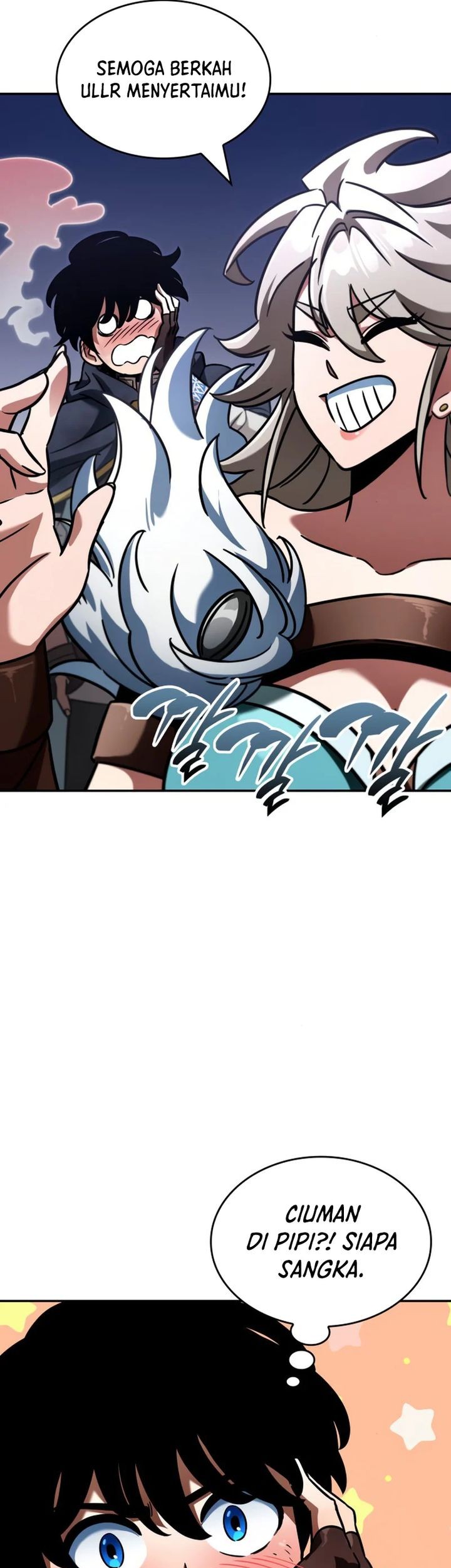 Vallhala Saga Chapter 30 Gambar 52