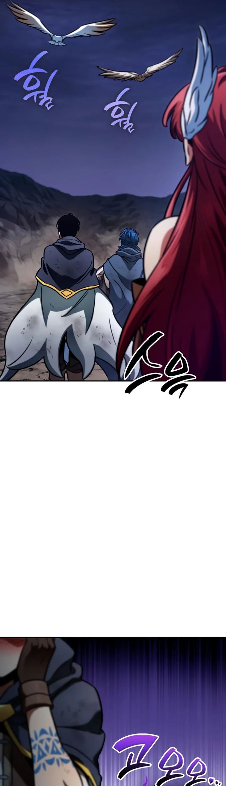 Vallhala Saga Chapter 30 Gambar 54