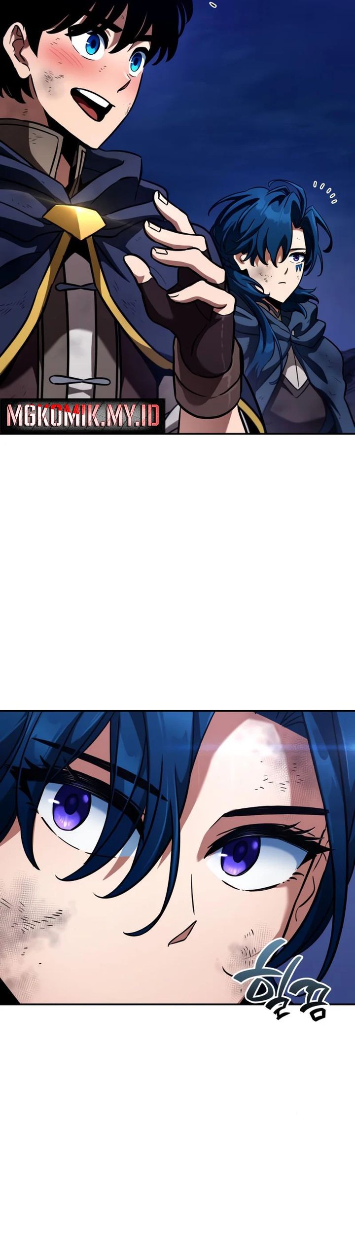 Vallhala Saga Chapter 30 Gambar 56