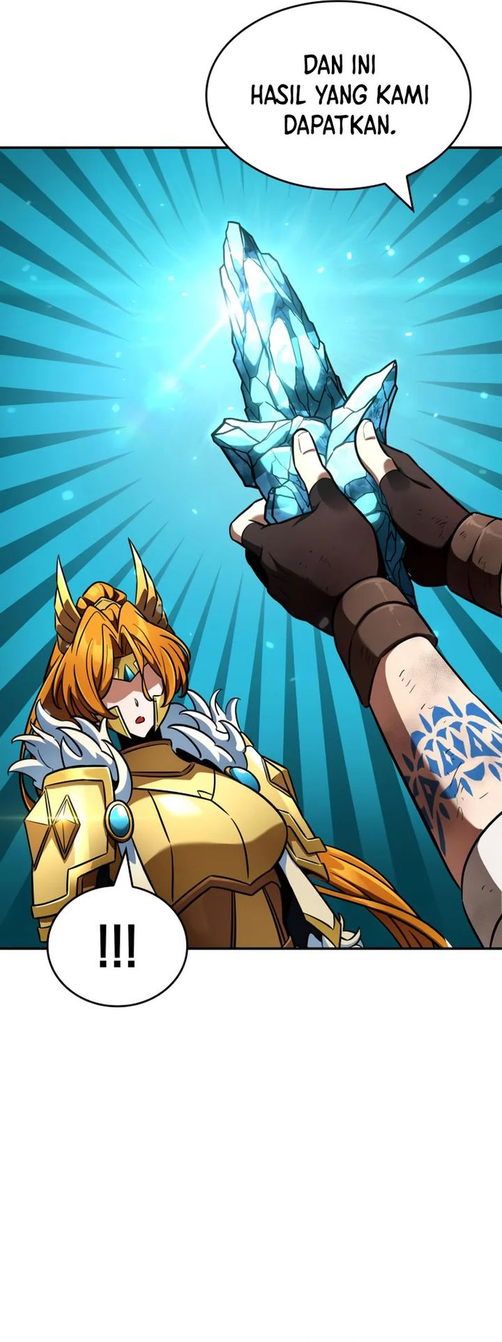 Vallhala Saga Chapter 30 Gambar 39