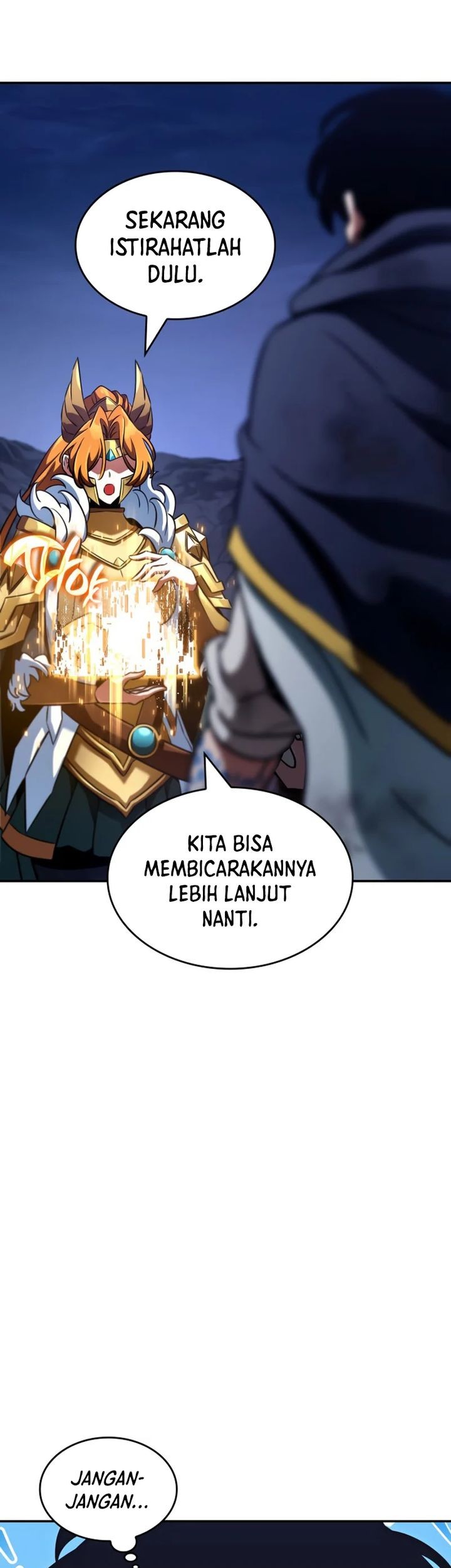 Vallhala Saga Chapter 30 Gambar 42